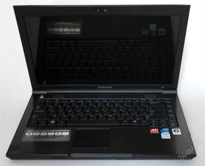 Лот: 1199049. Фото: 1. Samsung X22. Ноутбуки