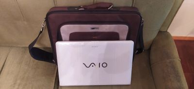 Лот: 16950763. Фото: 1. Ноутбук Sony Vaio PCG-91311V. Ноутбуки