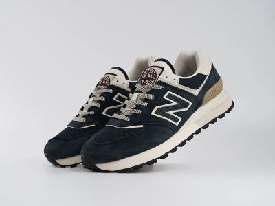 Лот: 25045705. Фото: 1. Кроссовки New Balance 574 Legacy. Кеды, кроссовки, слипоны