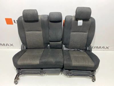 Лот: 21559901. Фото: 1. Сиденье Toyota Wish 2003 7913568010... Двигатель и элементы двигателя