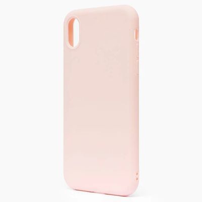 Лот: 15885301. Фото: 1. Чехол-накладка SC162 для "Apple... Чехлы, бамперы