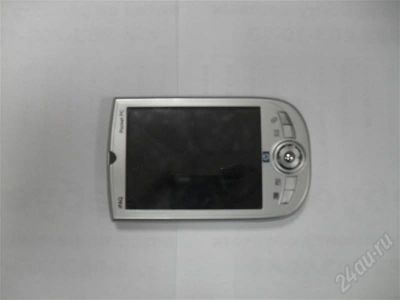 Лот: 599948. Фото: 1. hp ipaq h1900. Смартфоны