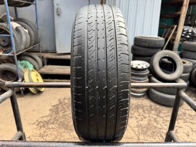 Лот: 25666339. Фото: 1. (1шт.) 185-70-14 Dunlop SP Touring... Шины