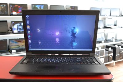 Лот: 16016085. Фото: 1. Lenovo B570E (15,6"/intel Pentium... Ноутбуки