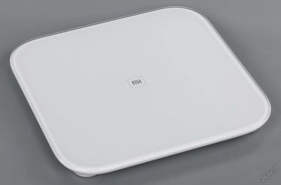 Лот: 5940714. Фото: 1. Xiaomi Mi Smart Scale. Умные весы... Остальная техника