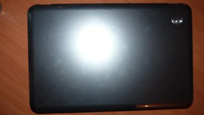 Лот: 6958352. Фото: 1. hp pavilion g6 1259er. Ноутбуки