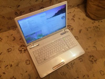 Лот: 7695418. Фото: 1. Ноутбук Toshiba Satellite продажа... Ноутбуки