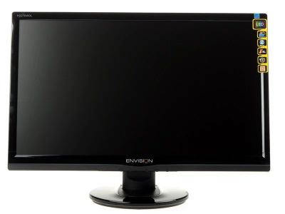 Лот: 3321700. Фото: 1. Envision P2471hL 24 дюйма. ЖК-мониторы