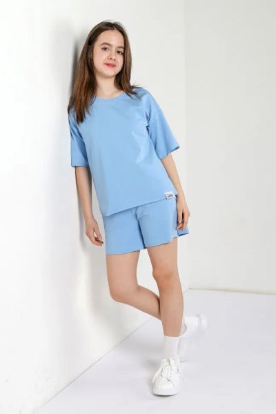 Лот: 20975460. Фото: 1. Костюм для девочки Миа-6. Спортивные костюмы
