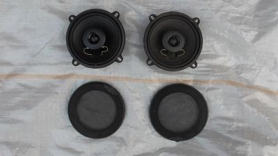 Лот: 3073365. Фото: 1. Динамики 2х полостные новые. Акустика автомобильная