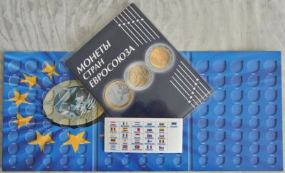 Лот: 6706443. Фото: 1. Набор из 2 альбомов-планшетов... Аксессуары, литература