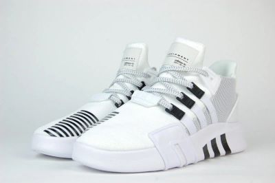 Лот: 16870785. Фото: 1. Кроссовки Adidas EQT Bask ADV... Кеды, кроссовки, слипоны