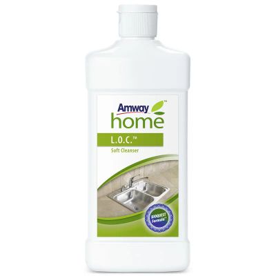 Лот: 9273231. Фото: 1. Amway L.O.C.™ Мягкое чистящее... Бытовая химия