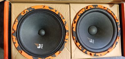 Лот: 25262010. Фото: 1. Динамики gryphon 200 pro. Акустика автомобильная