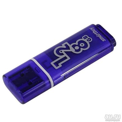 Лот: 16822445. Фото: 1. Флеш-накопитель USB 3.0 128GB... USB-флеш карты