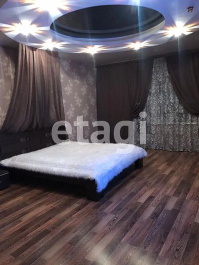 Лот: 25293240. Фото: 1. 3-комн. квартира , посёлок Солонцы... Квартиры, студии