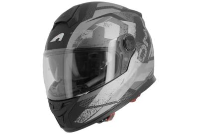 Лот: 20624854. Фото: 1. Шлем GT800 EVO TRACK GRIS. Сноуборды