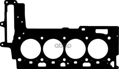 Лот: 21861614. Фото: 1. Прокл.гбц Bmw 1 Кабрио (E88) VICTOR... Другое (автозапчасти)