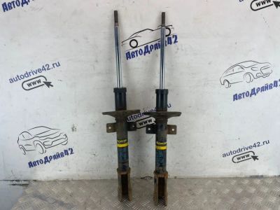 Лот: 23707818. Фото: 1. амортизаторы Renault Duster HSM. Другое (автозапчасти)