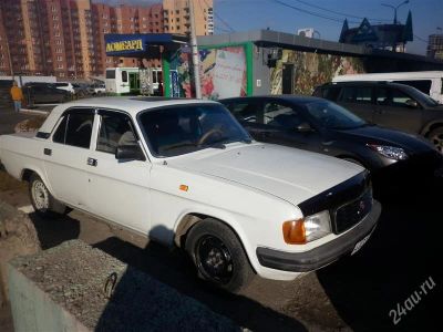 Лот: 1291034. Фото: 1. Волга ГАЗ-31029. Автомобили