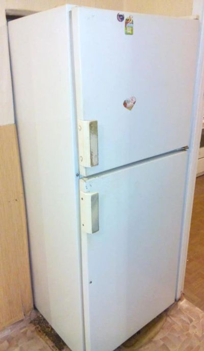 Лот: 10981823. Фото: 1. Бирюса-22. Холодильники, морозильные камеры