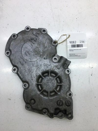 Лот: 20376475. Фото: 1. Крышка КПП Mazda Eunos 800 1996... Трансмиссия