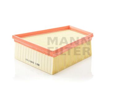 Лот: 13357947. Фото: 1. Mann C 2295/3 Фильтр воздушный. Расходные материалы