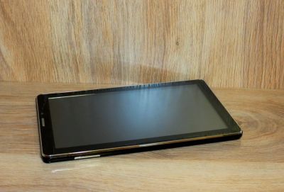 Лот: 4155599. Фото: 1. Планшет Samsung P2000. Планшеты