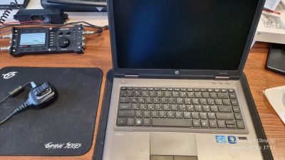 Лот: 20031053. Фото: 1. Ноутбук НP Probook 6460B / i5-2410M... Ноутбуки