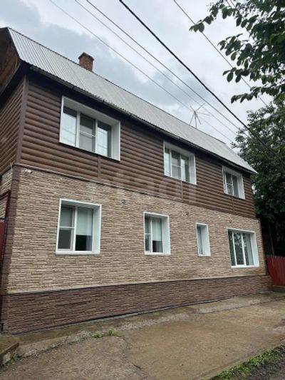 Лот: 25528680. Фото: 1. 5-комн. и более дом , Красноярск... Дома