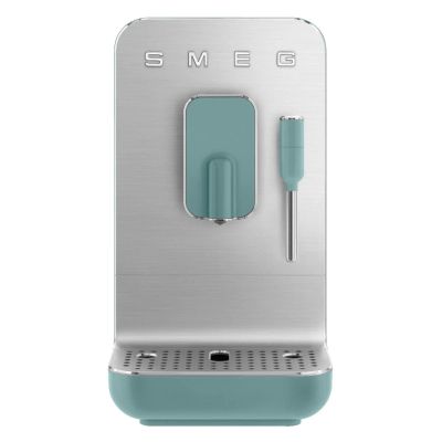 Лот: 24433004. Фото: 1. Кофемашина Smeg BCC12EGMEU. Чайники, кофемашины, кулеры