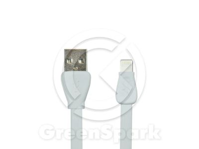 Лот: 15190506. Фото: 1. Кабель USB Remax Martin RC-028i... Дата-кабели, переходники