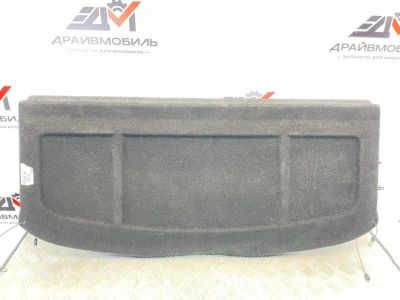 Лот: 25738549. Фото: 1. полка в багажник Kia Ceed ED. Кузов