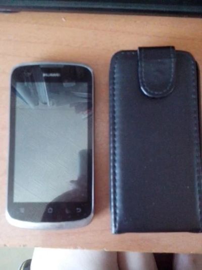 Лот: 6399469. Фото: 1. Продам Huawei u8815, возможен... Смартфоны
