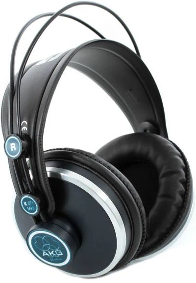 Лот: 19540553. Фото: 1. Наушники AKG K271MK2. Наушники, гарнитуры