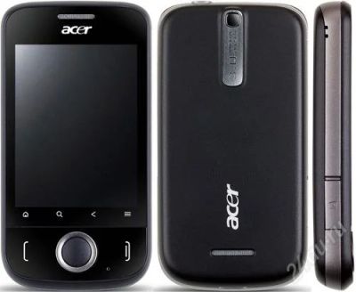 Лот: 2419751. Фото: 1. Продам Acer BeTouch E110. Смартфоны