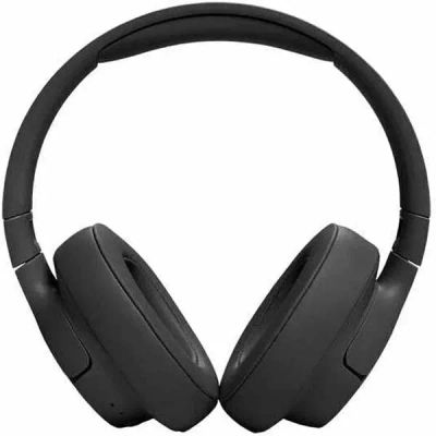 Лот: 24452188. Фото: 1. Беспроводные наушники JBL T670NC... Наушники, гарнитуры