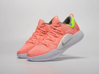 Лот: 21775644. Фото: 1. Кроссовки Nike Hyperdunk X Low... Кеды, кроссовки, слипоны