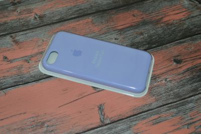 Лот: 11773067. Фото: 1. Чехол iPhone 7 Silicone Case В... Чехлы, бамперы