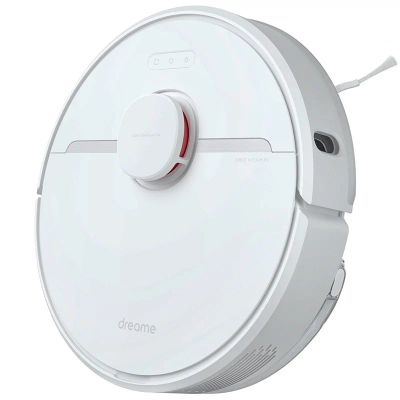 Лот: 16957501. Фото: 1. Робот-пылесос Xiaomi Dreame Robot... Пылесосы, паровые швабры