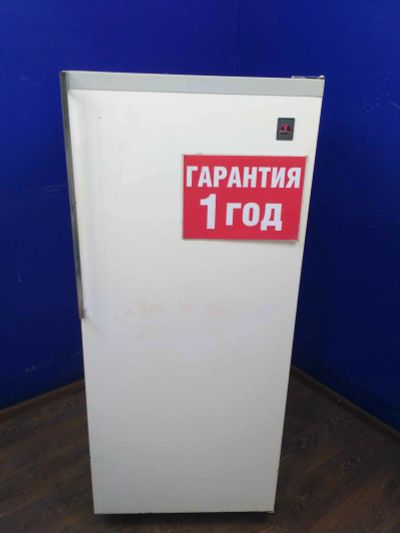 Лот: 14012078. Фото: 1. Холодильник (эконом) зил 63 (01063073... Холодильники, морозильные камеры