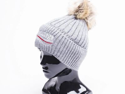 Лот: 16387431. Фото: 1. Шапка Balenciaga (17207). Шарфы, платки