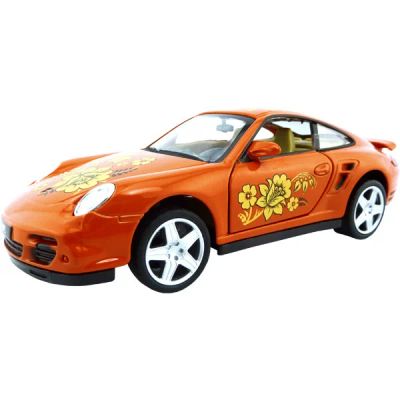 Лот: 3656619. Фото: 1. Машинка радиоуправляемая SPL Racing... Машины и техника