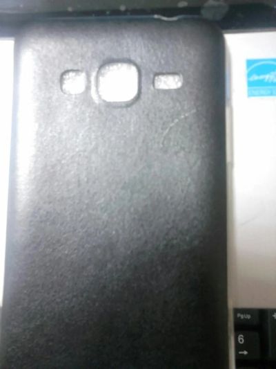 Лот: 8282952. Фото: 1. Накладка силиконовая HiCase Samsung... Чехлы, бамперы