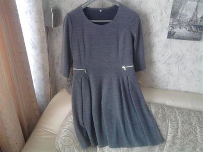 Лот: 2638764. Фото: 1. Платье"Lacy" новое 48р-р. Платья
