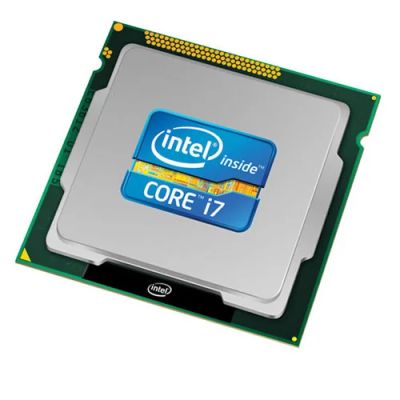 Лот: 3112082. Фото: 1. Core I7-2600K. Процессоры