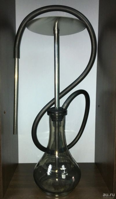 Лот: 13521251. Фото: 1. Кальян HONEY SIGH Stick BLACK. Аксессуары и запчасти для кальянов