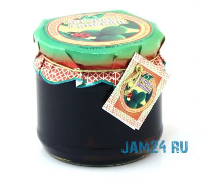 Лот: 2185048. Фото: 1. Варенье из Грецких Орехов. Экзотика... Ягоды, орехи