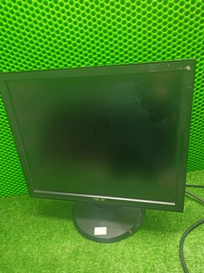 Лот: 23302986. Фото: 1. Монитор asus (w). ЖК-мониторы