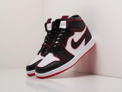 Лот: 17971514. Фото: 1. Кроссовки Nike Air Jordan 1 (23712... Кеды, кроссовки, слипоны